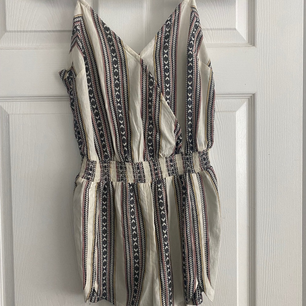 O’Neill cross cross romper